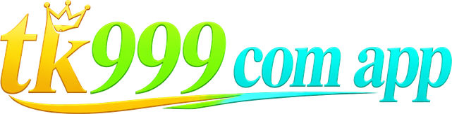 tk999 com app লোগো